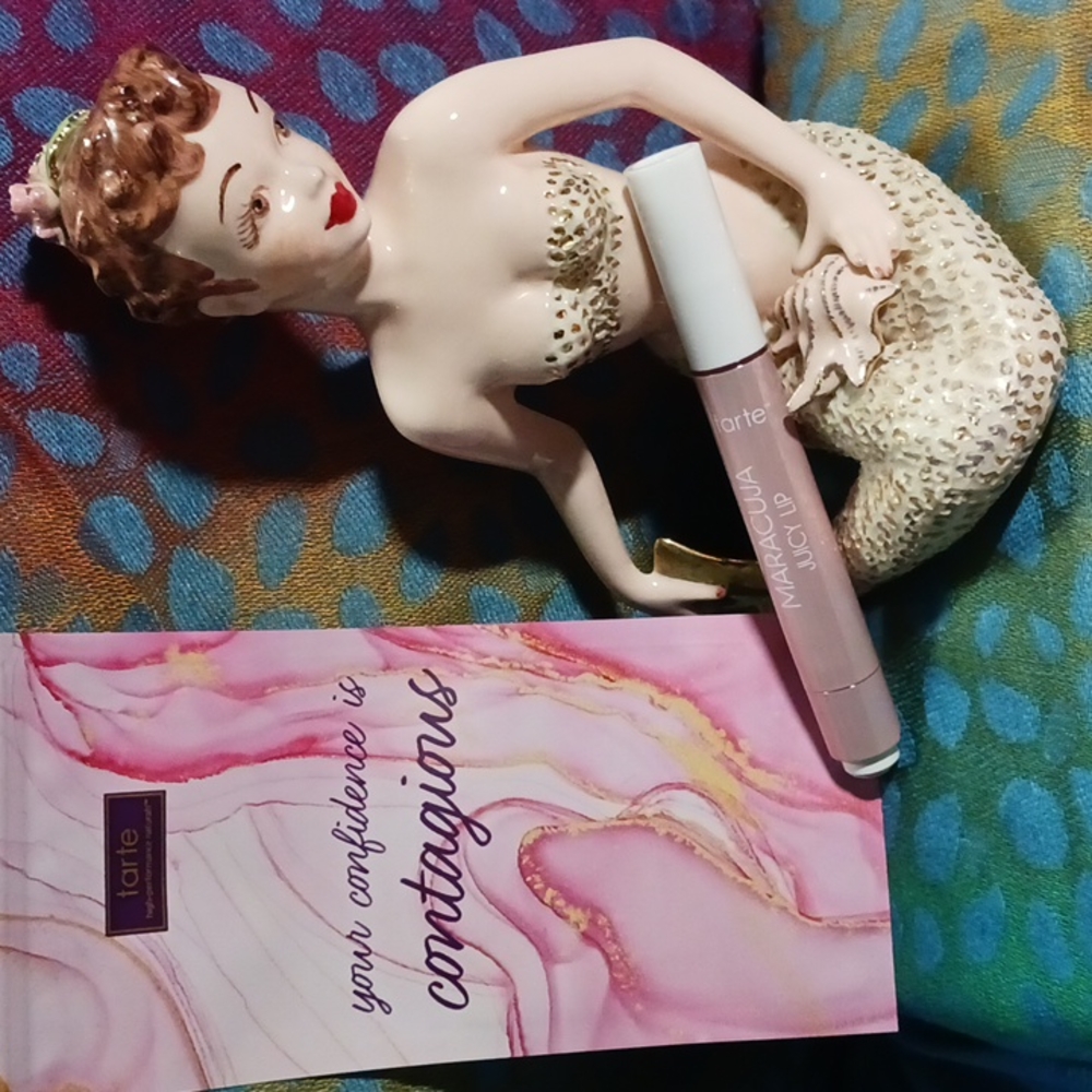 BUNDLE OF 2 - Tarte Maracuja Juicy Lip Balms  💋